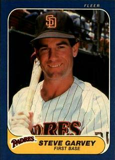 Steve Garvey
