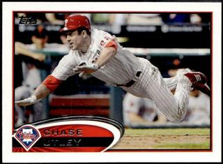 Chase Utley