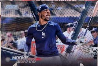 Mookie Betts