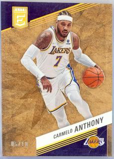 Carmelo Anthony