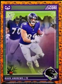Mark Andrews