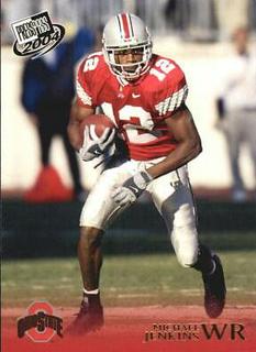 Michael Jenkins