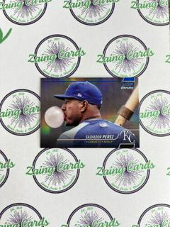 Salvador Perez