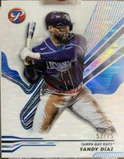 Yandy Diaz