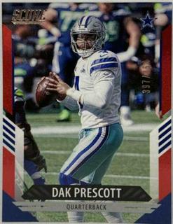 Dak Prescott
