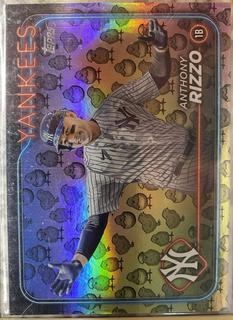 Anthony Rizzo