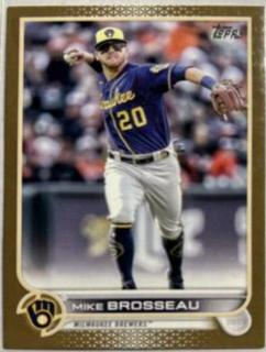 Mike Brosseau