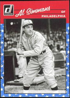 Al Simmons