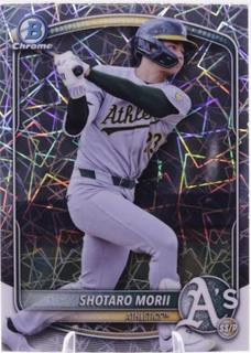 Shotaro Morii