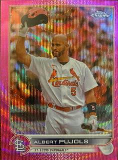 Albert Pujols