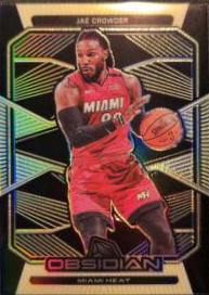 Jae Crowder