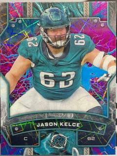 Jason Kelce