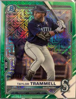 Taylor Trammell