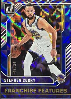 Stephen Curry