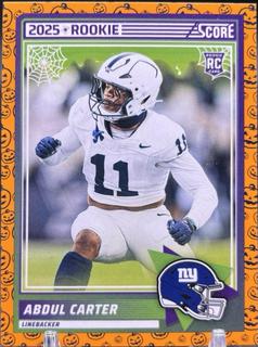 Abdul Carter