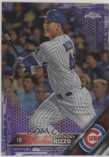 Anthony Rizzo