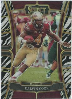 Dalvin Cook