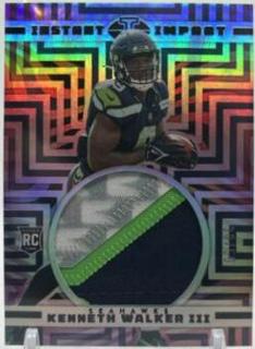 Kenneth Walker III