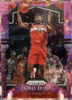 Thomas Bryant