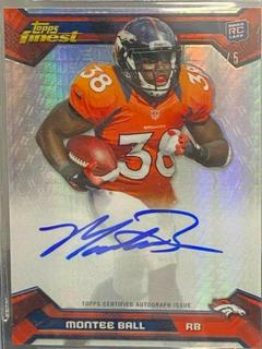 Montee Ball