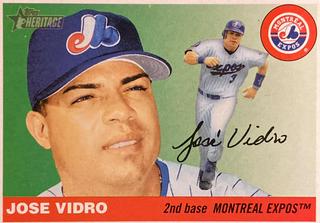 Jose Vidro