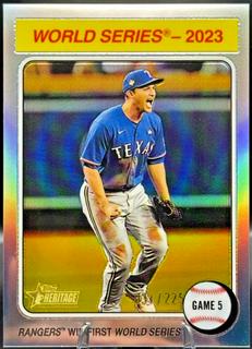 Texas Rangers