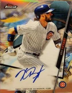 Kris Bryant