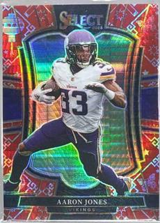 Aaron Jones