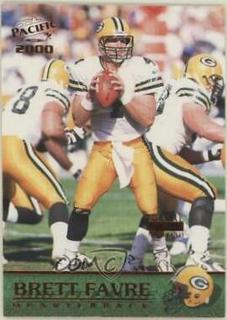 Brett Favre