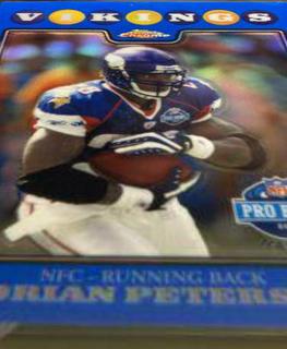 Adrian Peterson