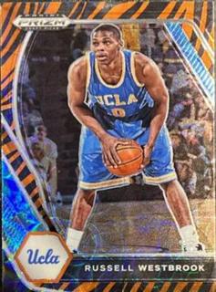 Russell Westbrook