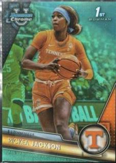 Rickea Jackson