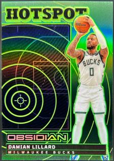 Damian Lillard