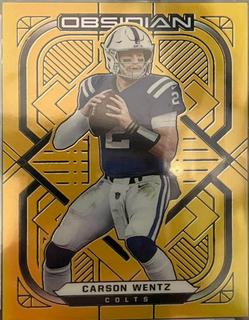 Carson Wentz