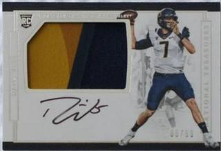Davis Webb