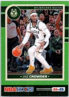 Jae Crowder
