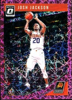 Josh Jackson