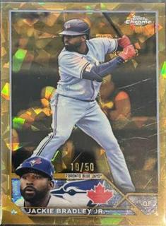 Jackie Bradley Jr.