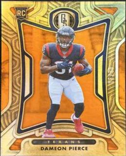 Dameon Pierce