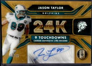 Jason Taylor