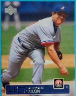 Bartolo Colon