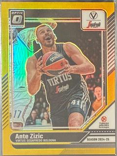 Ante Zizic