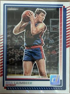 Bill Laimbeer