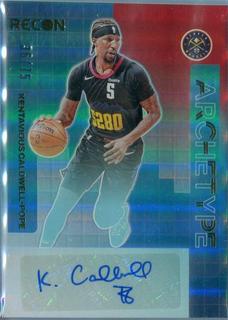 Kentavious Caldwell-Pope