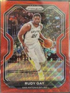Rudy Gay