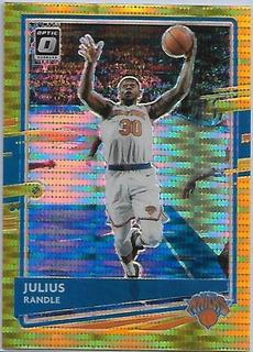 Julius Randle