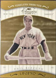 Phil Rizzuto