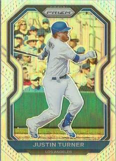 Justin Turner