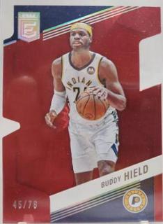 Buddy Hield