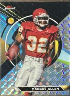 Marcus Allen